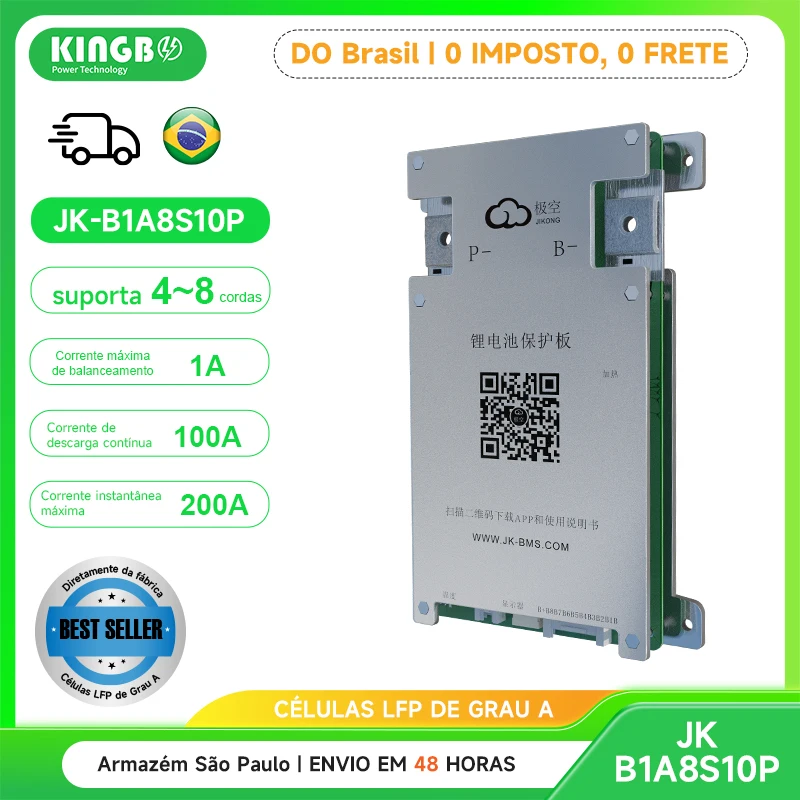 kingbo-jk-bms-b1a8s10p-4s-8s-12v-24v-avec-carte-de-protection-de-batterie-equilibree-active-1a