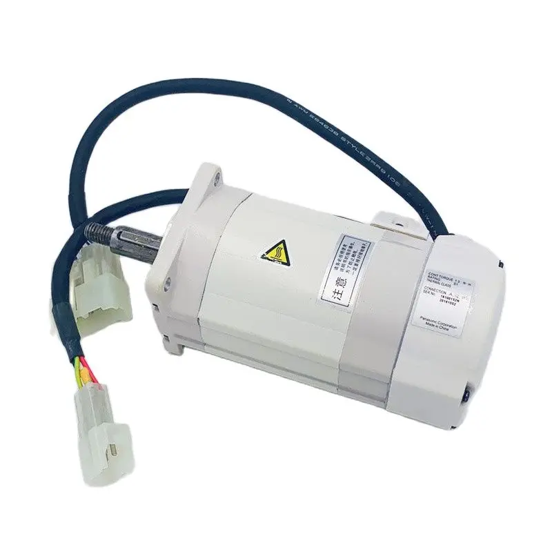 BRAND NEW ORIGINAL MSMA042A2U AC Servo Motor Working for Air Jet Loom Spare Parts of TSUDAKOMA ZAX 9100