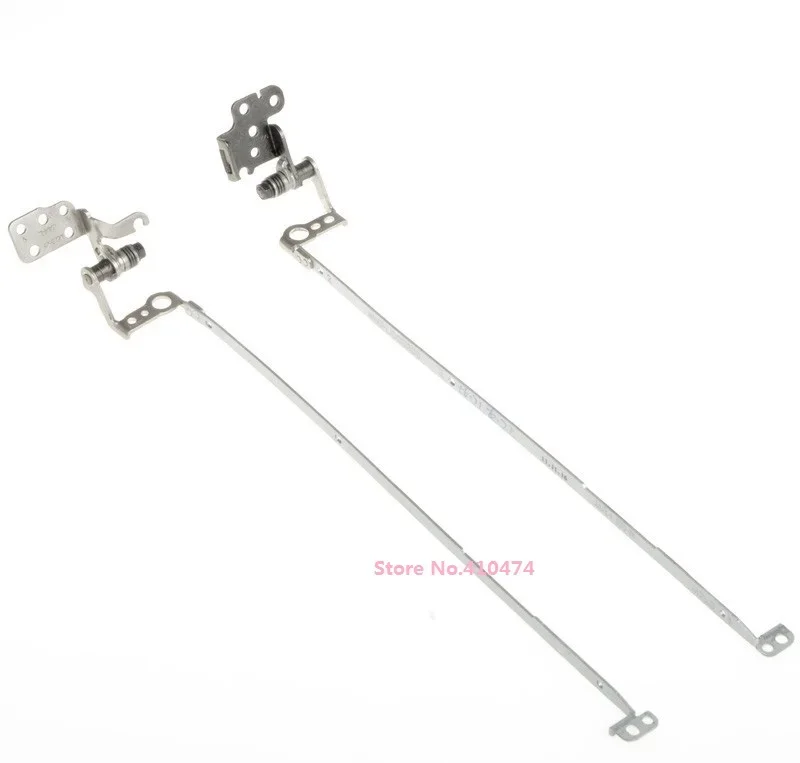 

SSEA New Laptop LCD Screen Hinges Right Left For Acer Aspire E1 E1-521 E1-531 E1-571