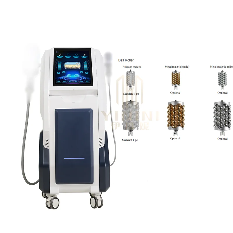 

Professional Roller Body Massage Physiotherapy Technology Eliminates Pain Anti-cellulite Skin rejuvenation Slimming Machine