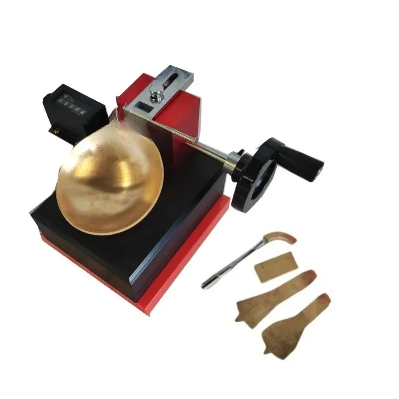 

Atterberg Liquid Limit Tester Plastic Limit Test Conclusion