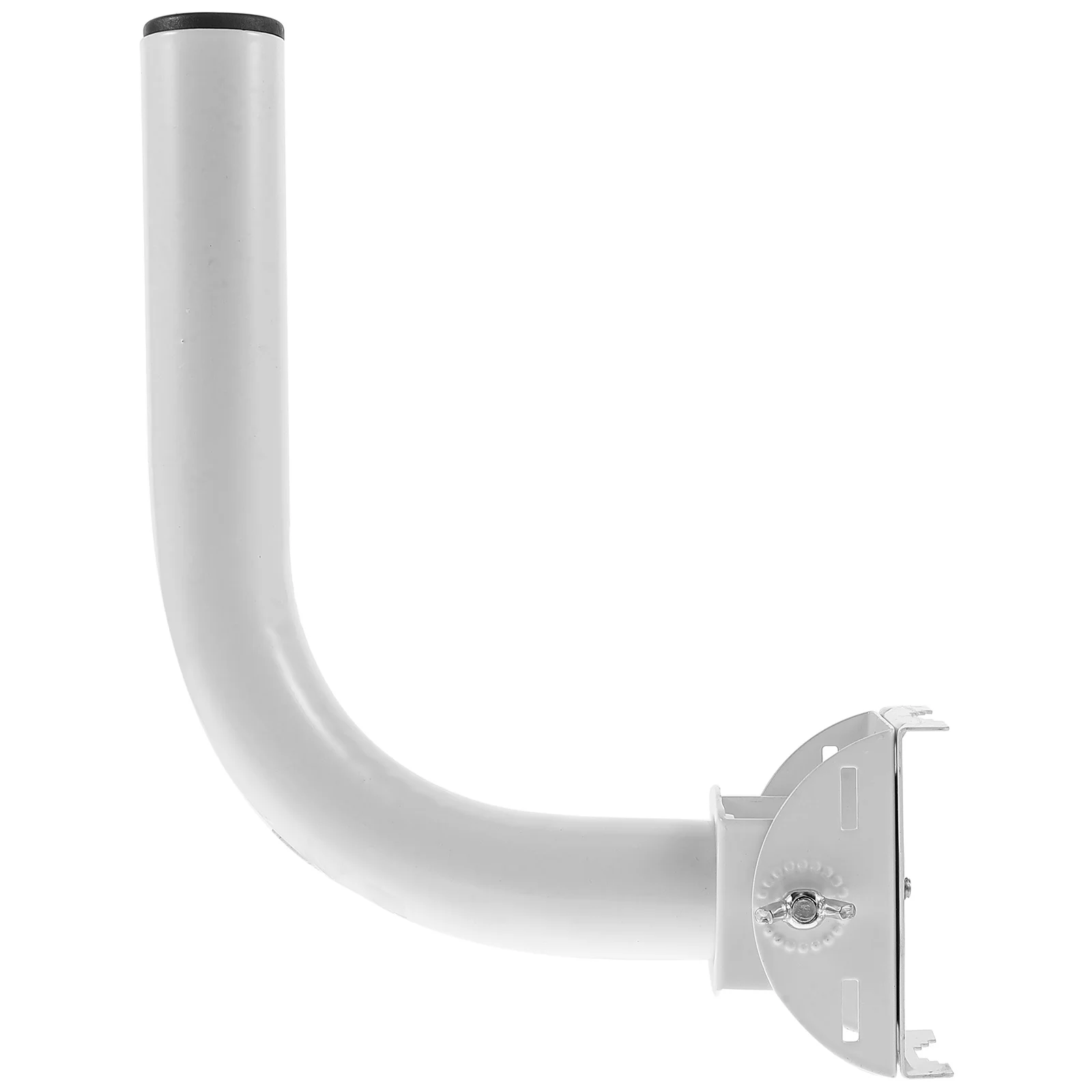 

Wireless Bridge 1Pc Cb Antenna Mount Antenna Mount Pole Outdoor Wall Elevation Clamp Mounting Accessories