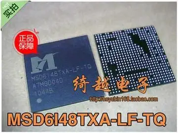 MSD6I48TXA-LF-TQ MSD6148TXA-LF-TQ BGA Ori Ka, Ready stock Power IC