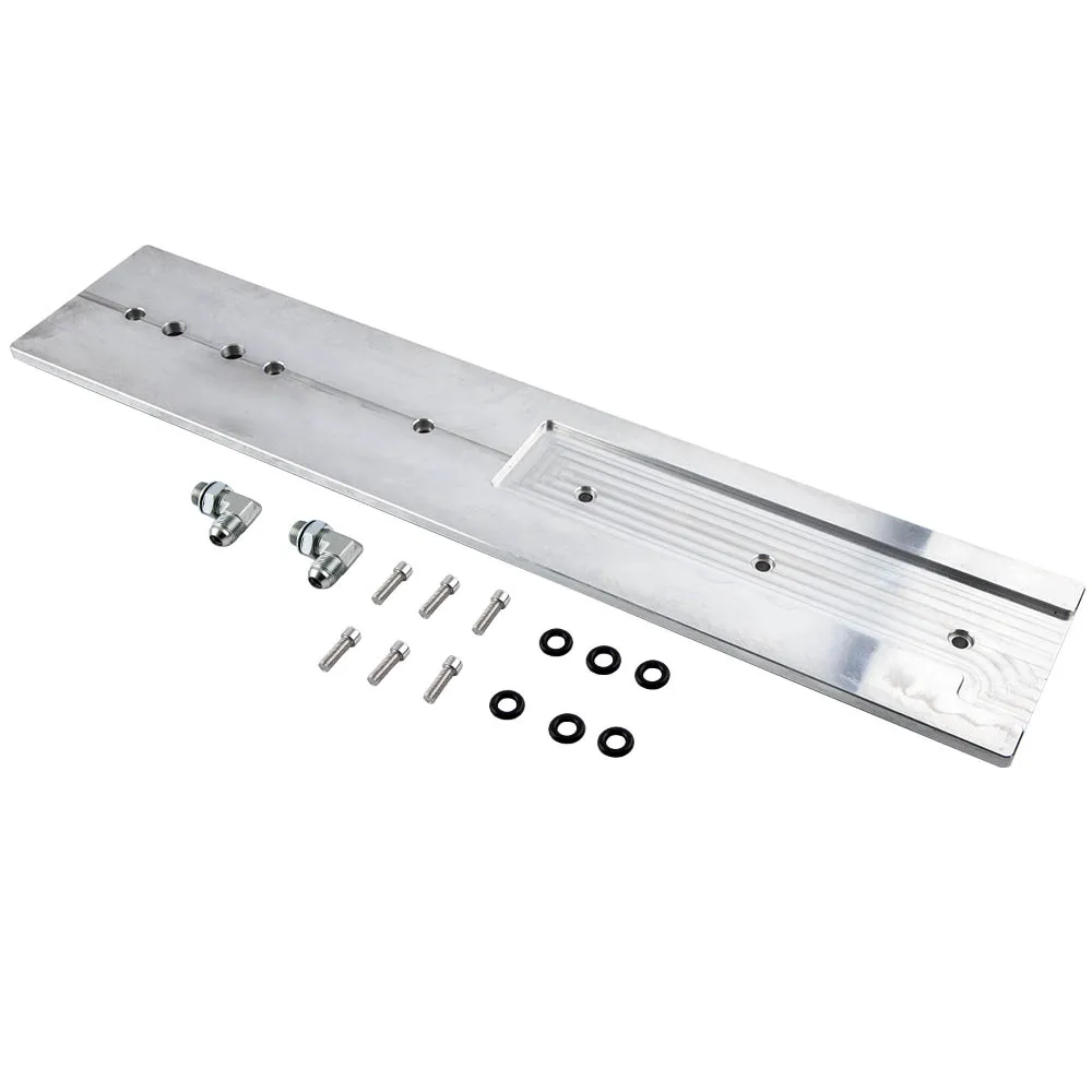 Billet Tappet Cover - ชุด-ใหม่สําหรับ Cummins 5.9L 12v 24v 1989 - 2002 สําหรับ Dodge Ram 1500 2500 3500