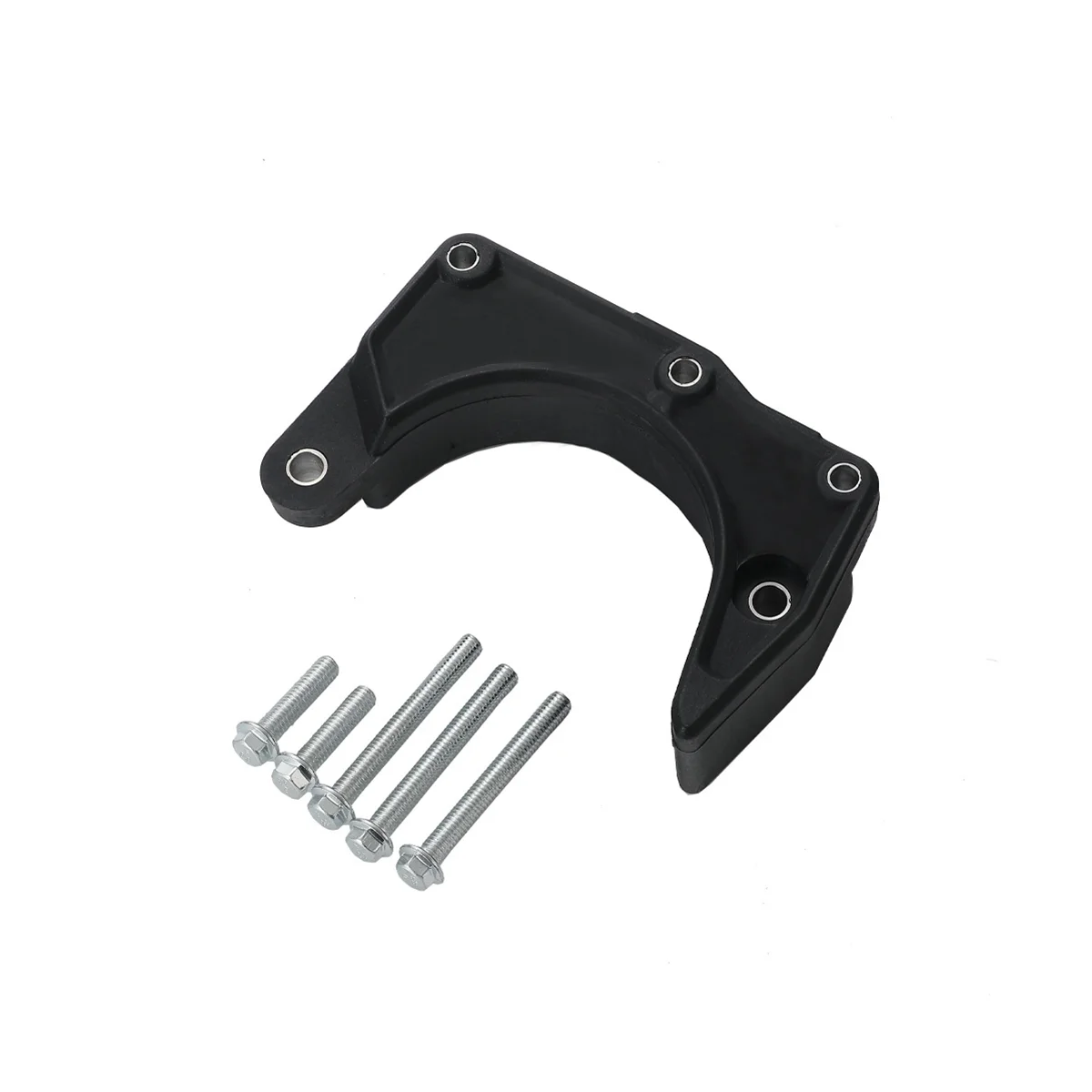 طقم حماية المحرك لياماها رابتور ، حافظة موفر ، غطاء ضرس ، سلسلة الحرس ، طقم تصليح ، YFM700 ، YFM700R