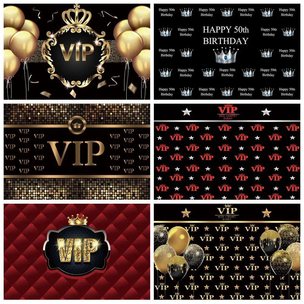 

Vip Party Red Carpet Stage Photography Backdrop Movie Night Celebrity Activity Birthday Party Decor Background Photo Studio Prop