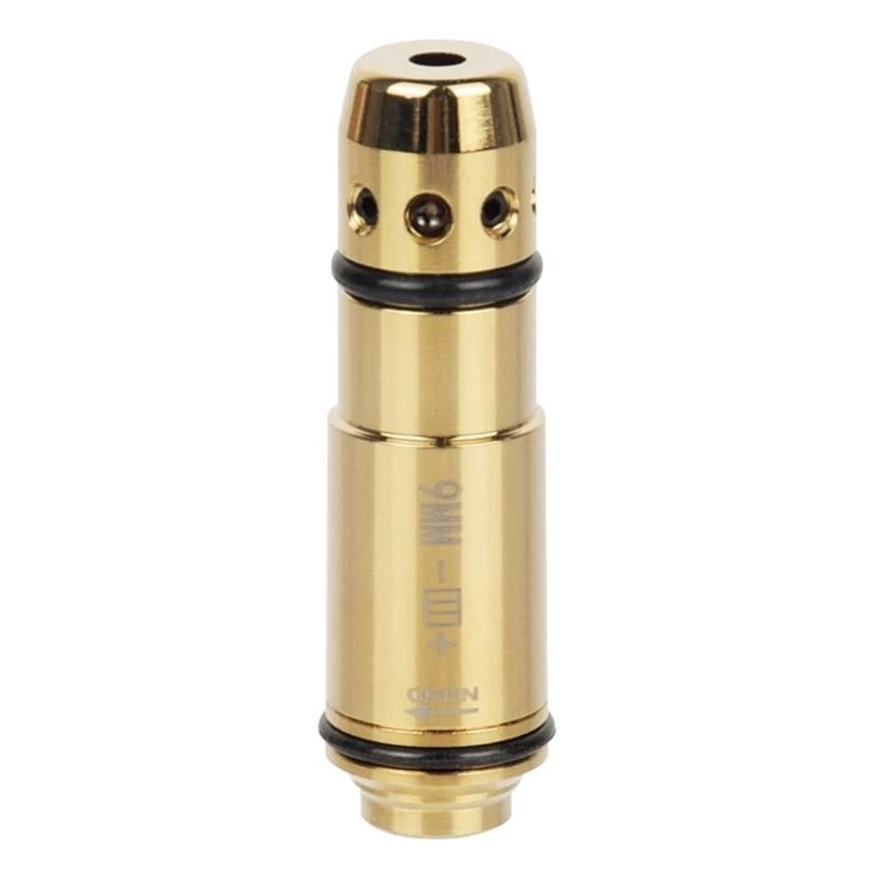 

Tactically Lasers Training Cartridge Dry Red Dot Lasers Trainer Cartridge
