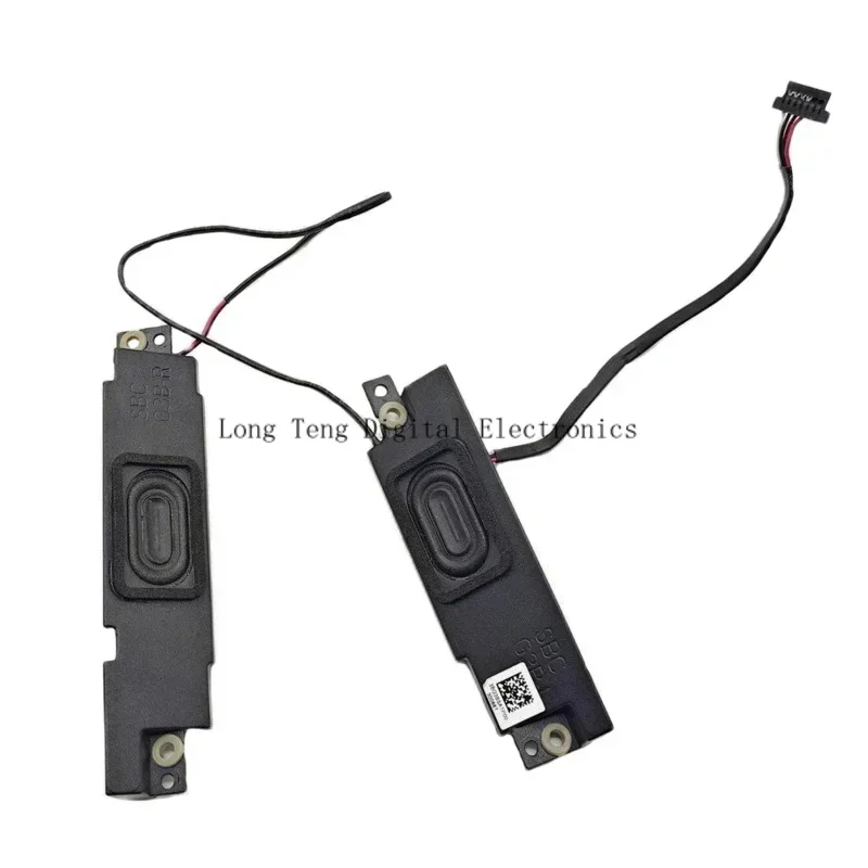 Original for HP Omen 17-AN 17-AN000 17-AN014tx G3B-L G3B-R internal Audio speaker left right L&R speakers set