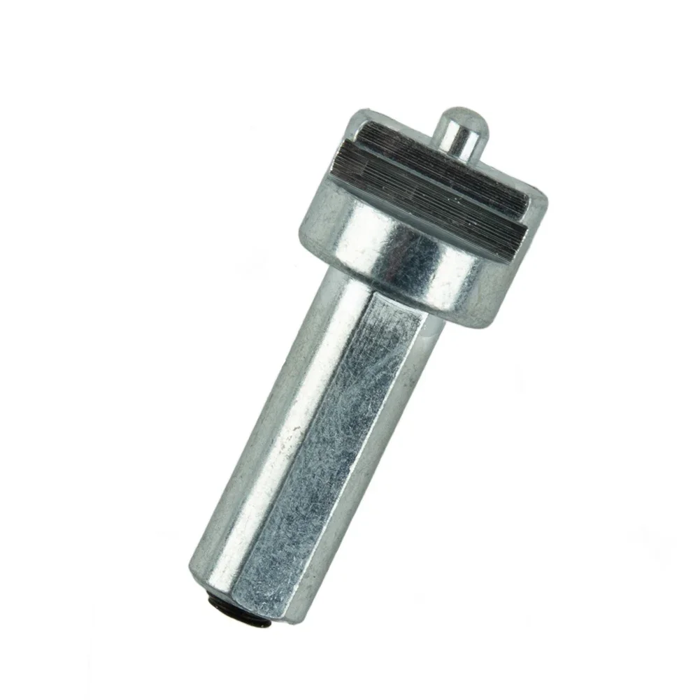 Electric Drill Dredge Cleaner Adapter Sewer Spring Pipe Cleaning Tool Connector For Household Kitchen Toilet Electric Drill