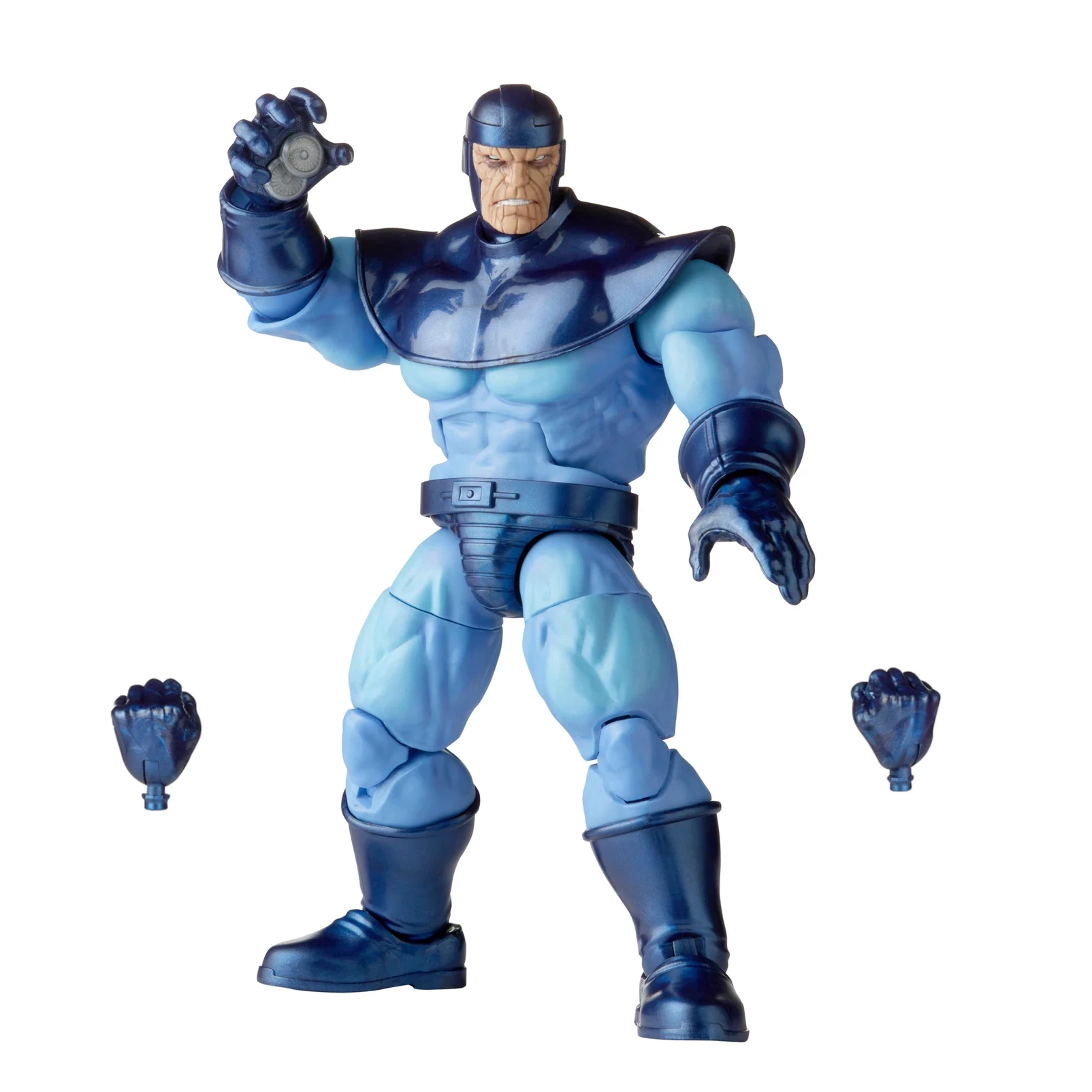 Marvel Legends Kree Sentry Thanos contrôleur Rintrah Ulik 8 "BAF Bulid une figurine figurine d'action en vrac