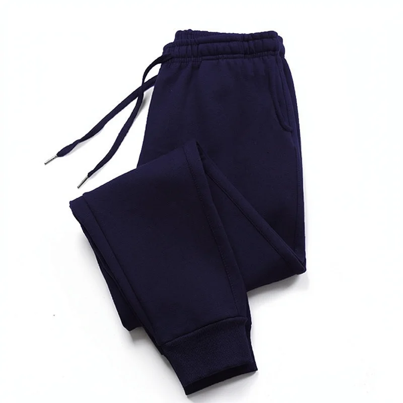 Navy Black Label