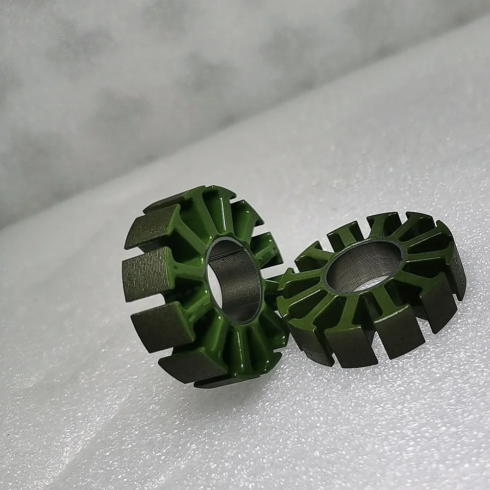 4010 Brushless Motor Stator for Drone Agricultural UAV Aircraft High Torque Engine Parts Airplane Accessories