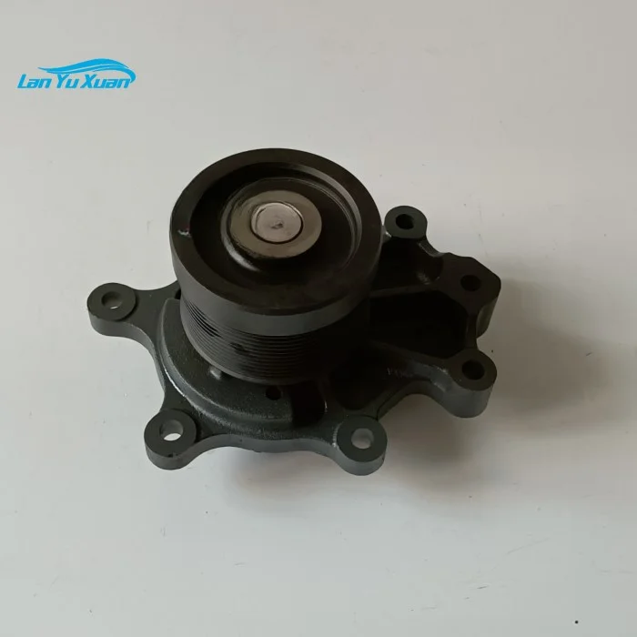 

Подходит для головки водяного насоса двигателя Delong WP13 12PK1001544209, бутик верхней крышки