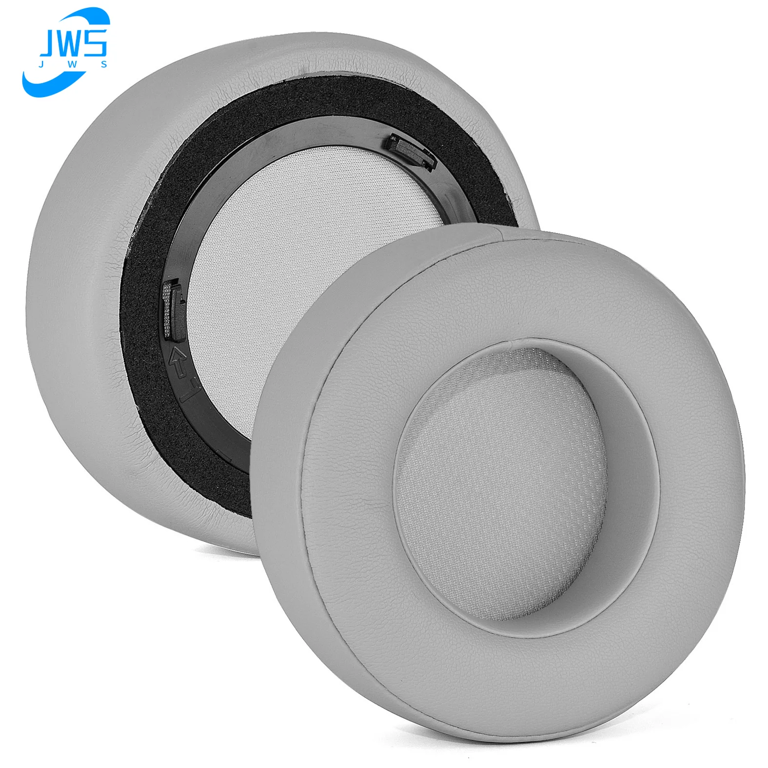 Replacement Ear Pads for Corsair Virtuoso RGB Wireless SE Gaming Headphones Soft Ears Cushions High Quality