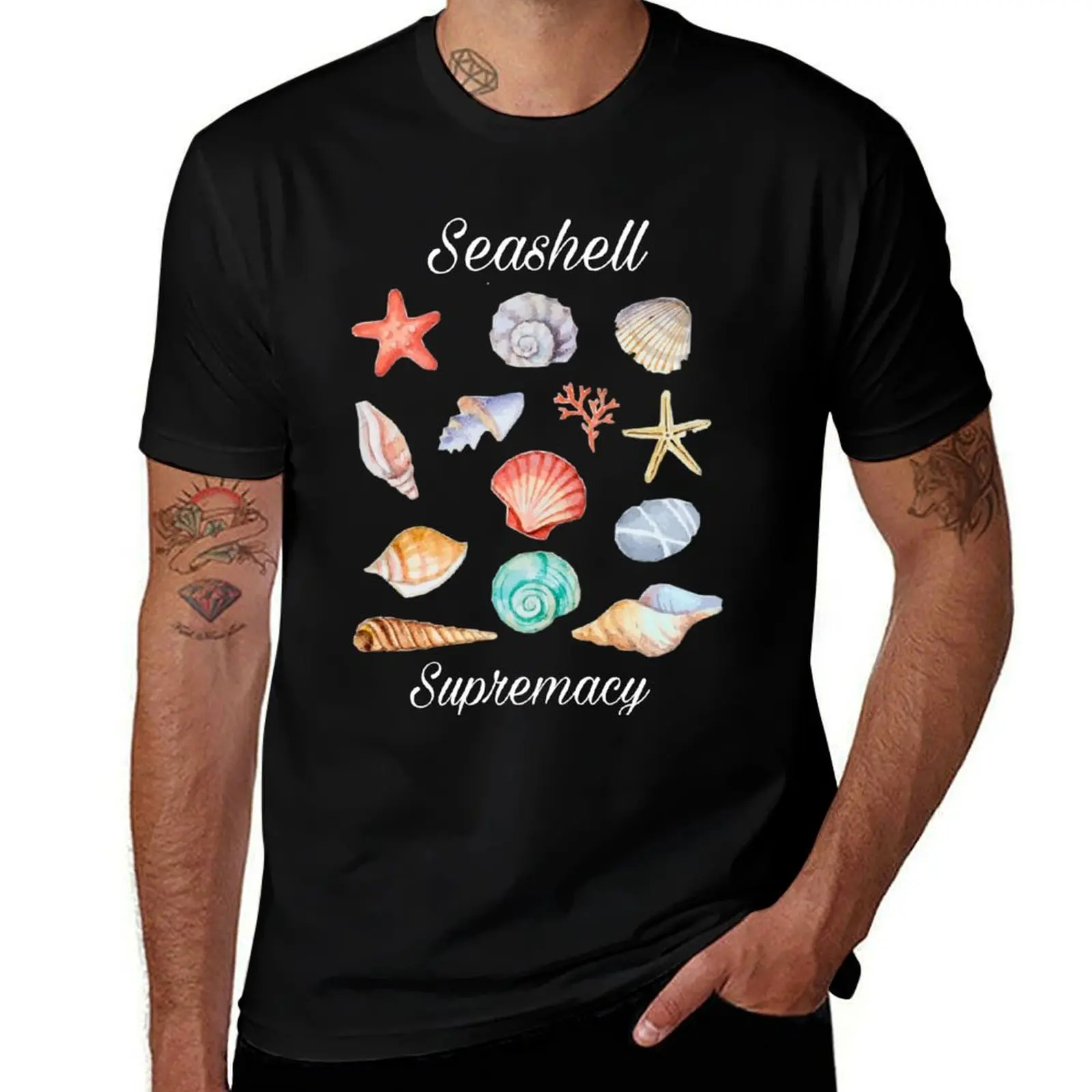 

Costal inspo T-Shirt custom t-shirts man clothes graphic t shirts men t shirts high quality