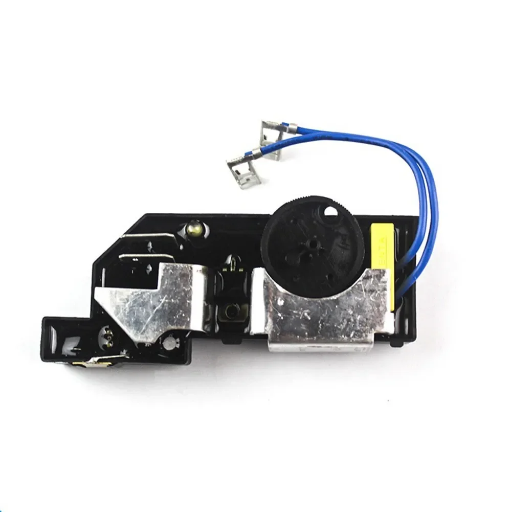 Switch + Speed Controller For GSH 11 E 10C 5 CE GBH 11DE 5 5/40 DCE Electric Drill Hammer Power Tool Parts