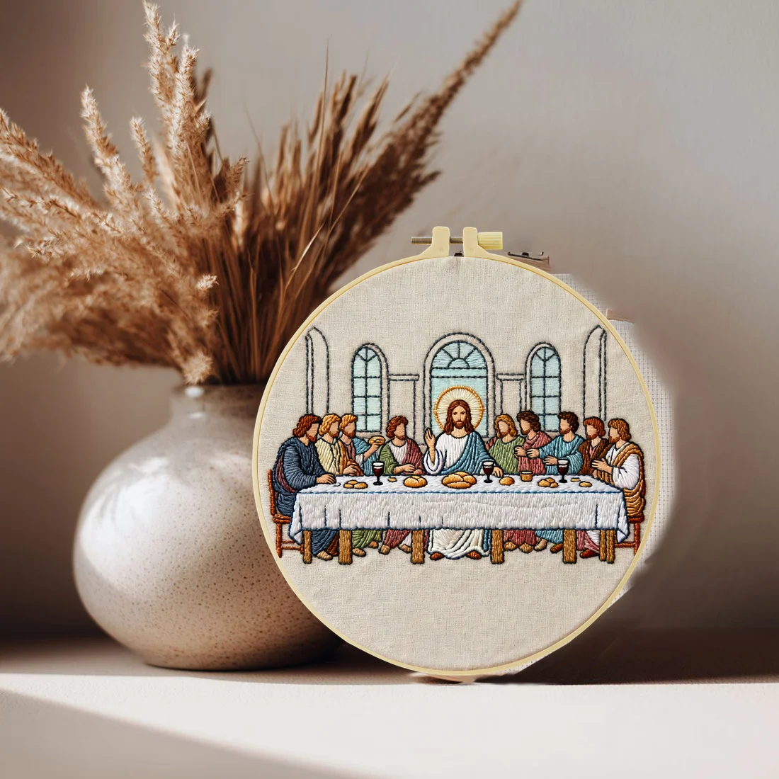 Thumbnail 2 - #79 Best Embroidery Starter Kits to Buy In 2026