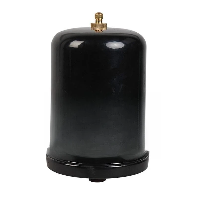 2L Pressure Tank Air Tank for Automatic Self-Priming Booster Water Pump Replacement Part