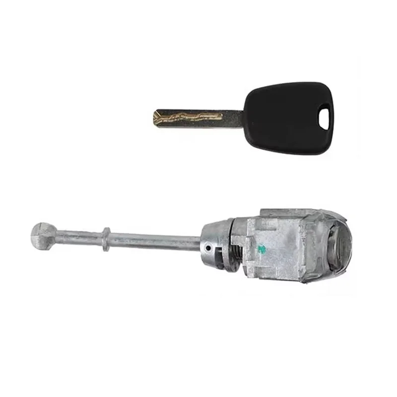 

ABKY-59395J011609893180 512645 501972 для Citroen C3 C5 508 207 Цилиндры дверных замков с аксессуарами для ключей