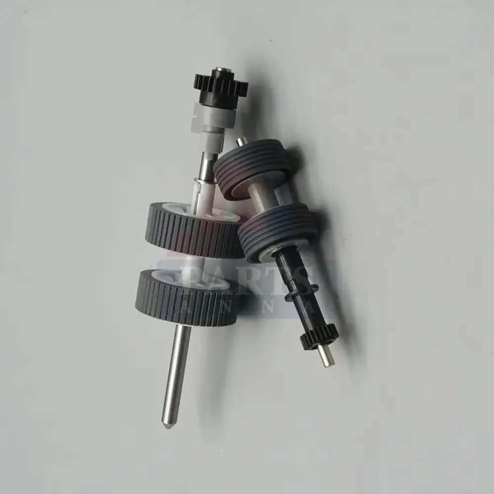 1sets ‎PA03656-0001 Pick Brake Roller for Fujitsu Scansnap iX1400 iX1500