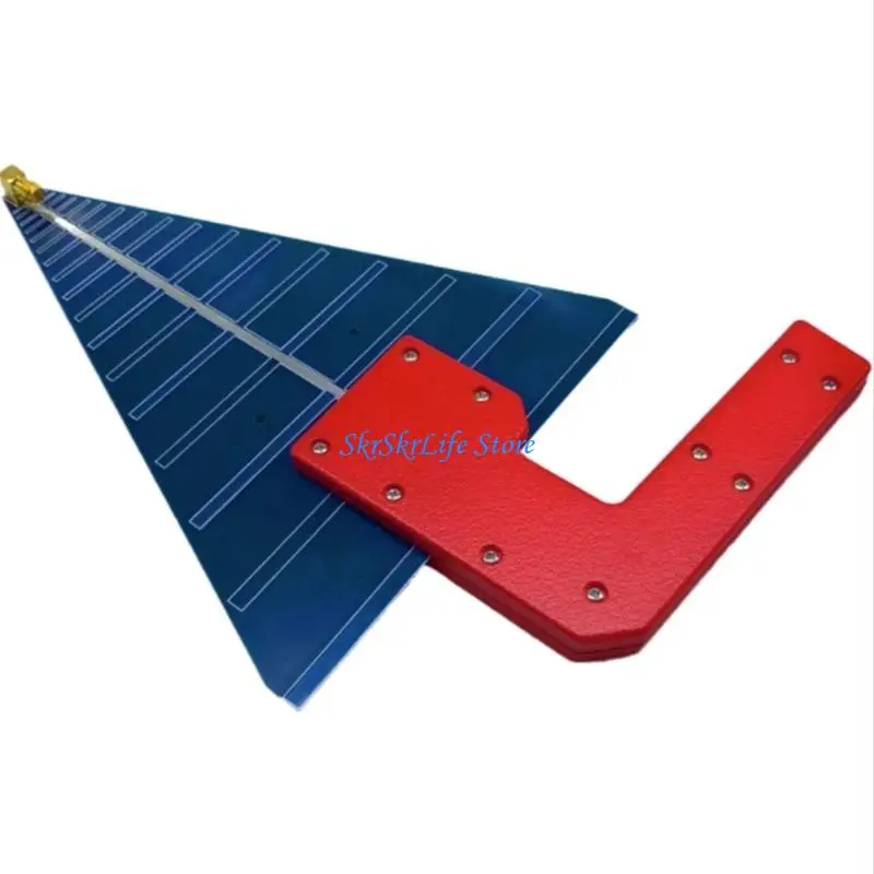 antena banda larga banda larga e65e UWB 001 Antena direcional para telefones celulares, UWB e WiFi