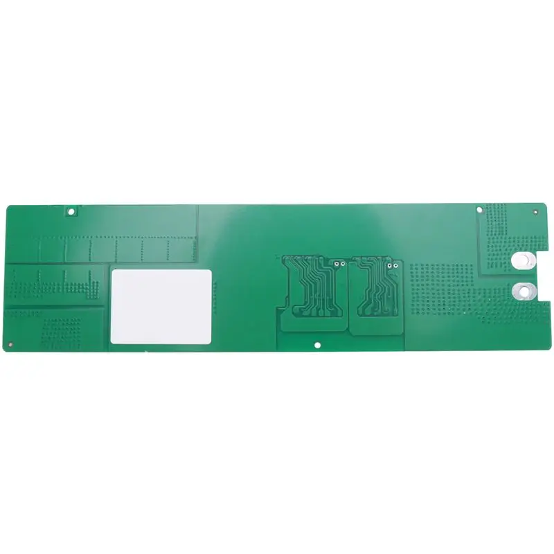 A71Z 13 Series Same Port 20A Electric Battery Car Electric Car Integrated Board Lithium Battery Protection Board image 4