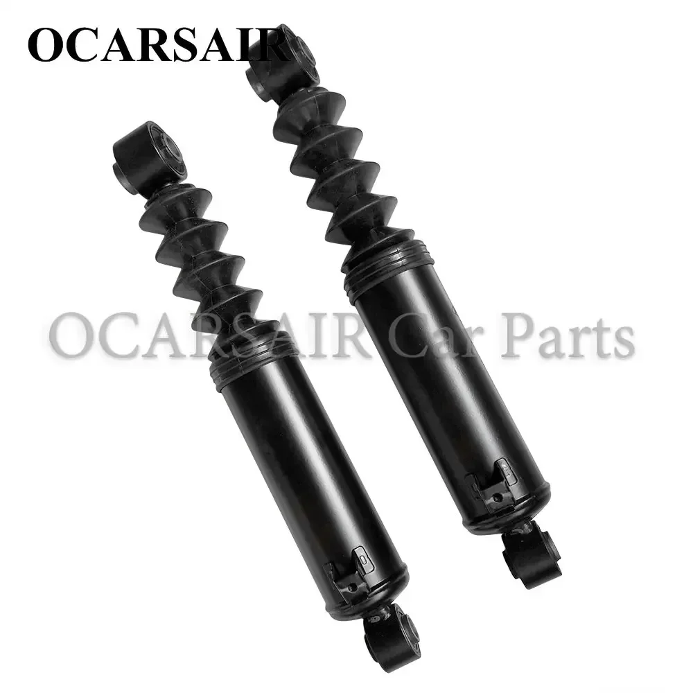 2pcs Rear Right&Left Shock Absorbers for Hyundai Santa fe Diesel 2006-2018 OEM#55320-2W200 553212W200 55320-2W700 55321-2W700