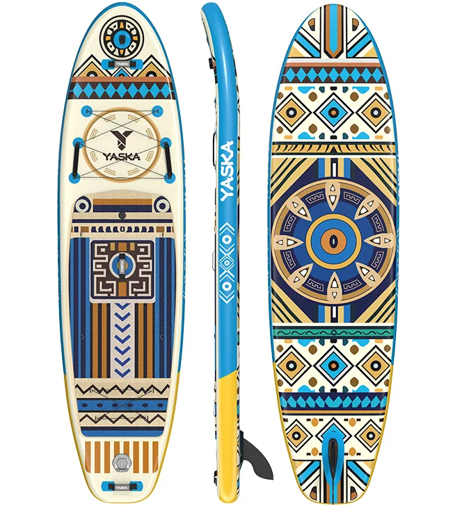 

Надувная доска SUP-портативный дизайн для озер и реков