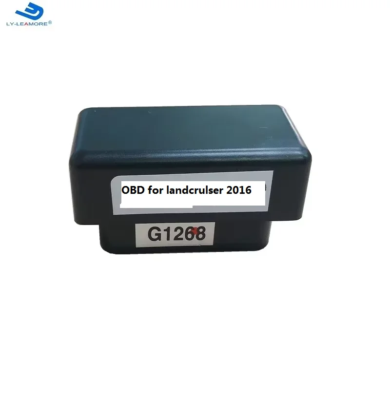 New design OBD2 auto window closer for Land Cruiser 2016 Below 5.7L  window closing/car door locking mirror folding hot selling