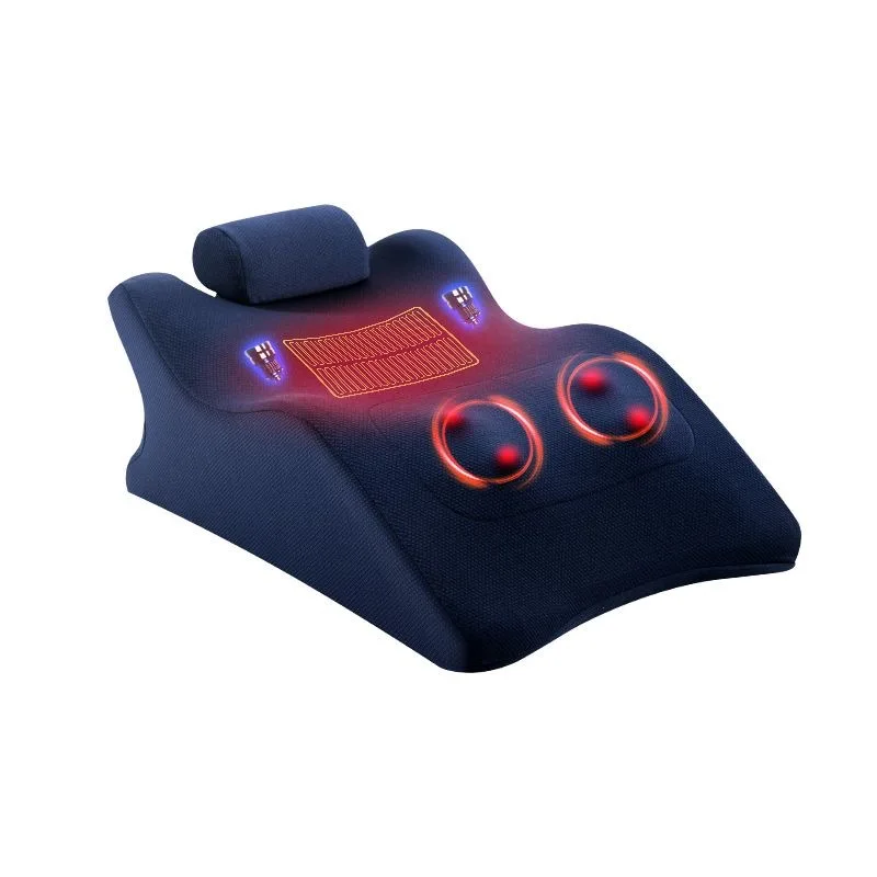 

Настраиваемая подушка для трансграничной торговли с функцией подогрева, специальная подушка для спа-процедур, подушка для лежания на животе, для чтения и отдыха.