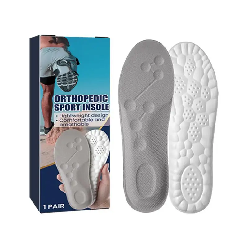 

Arch Support Inserts Women Orthotic Shoe Insoles Arch Support Insoles For Comfort Soft Relief Insoles For Support For Shoes