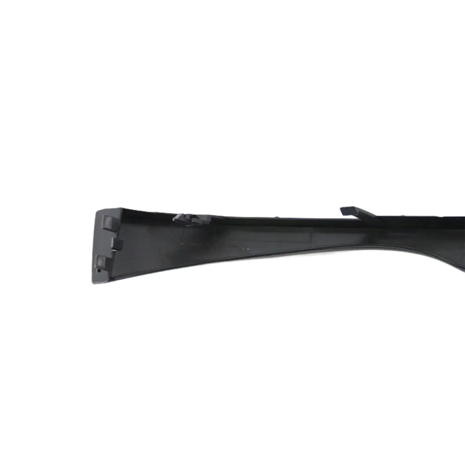 2 Pieces Headlight Trim 51130030406 51130030407 for E46 Repair image 6