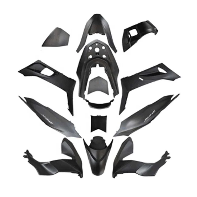 PCX 2021 Motorcycle Fairings Plastic Body Parts