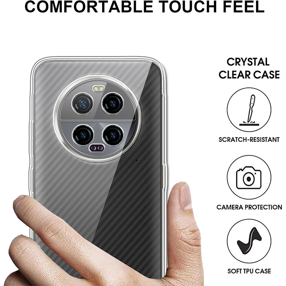 Para Ulefone Armor 23 Ultra funda a prueba de golpes de silicona suave TPU contraportada para Ulefone Armor 23 Ultra