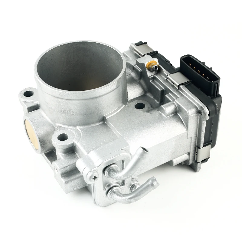 

16400-RCA-A01 16400RCAA01 Корпус дроссельной заслонки 16400-RKB-003 16400RKB003 Для Honda Accord 2003-2007 Odyssey Pilot 2005 2006 Ridgeline