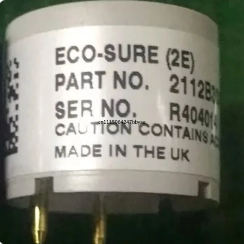 For 2112B3000A 2112B3000 ECO‑SURE (2E) Carbon Monoxide CO Gas Detection Sensor Replacement Module