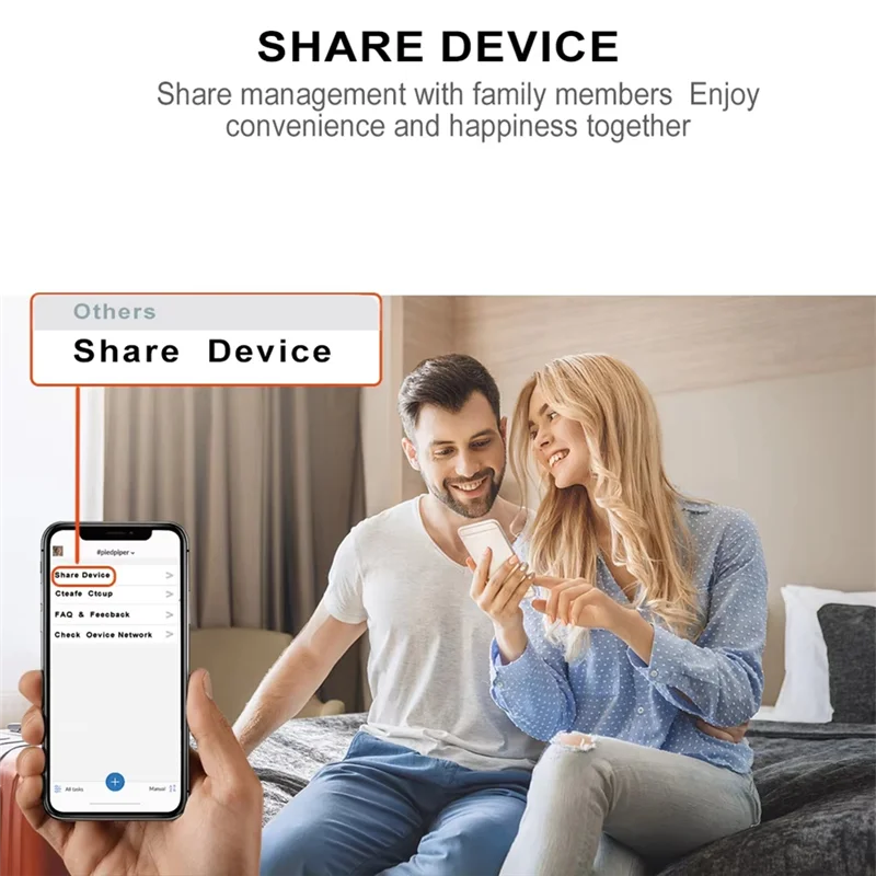 B47C 4CH Smart Switch Modul Selbstsichernde Und Zeitschaltuhr Drahtlose WIFI Fernbedienung