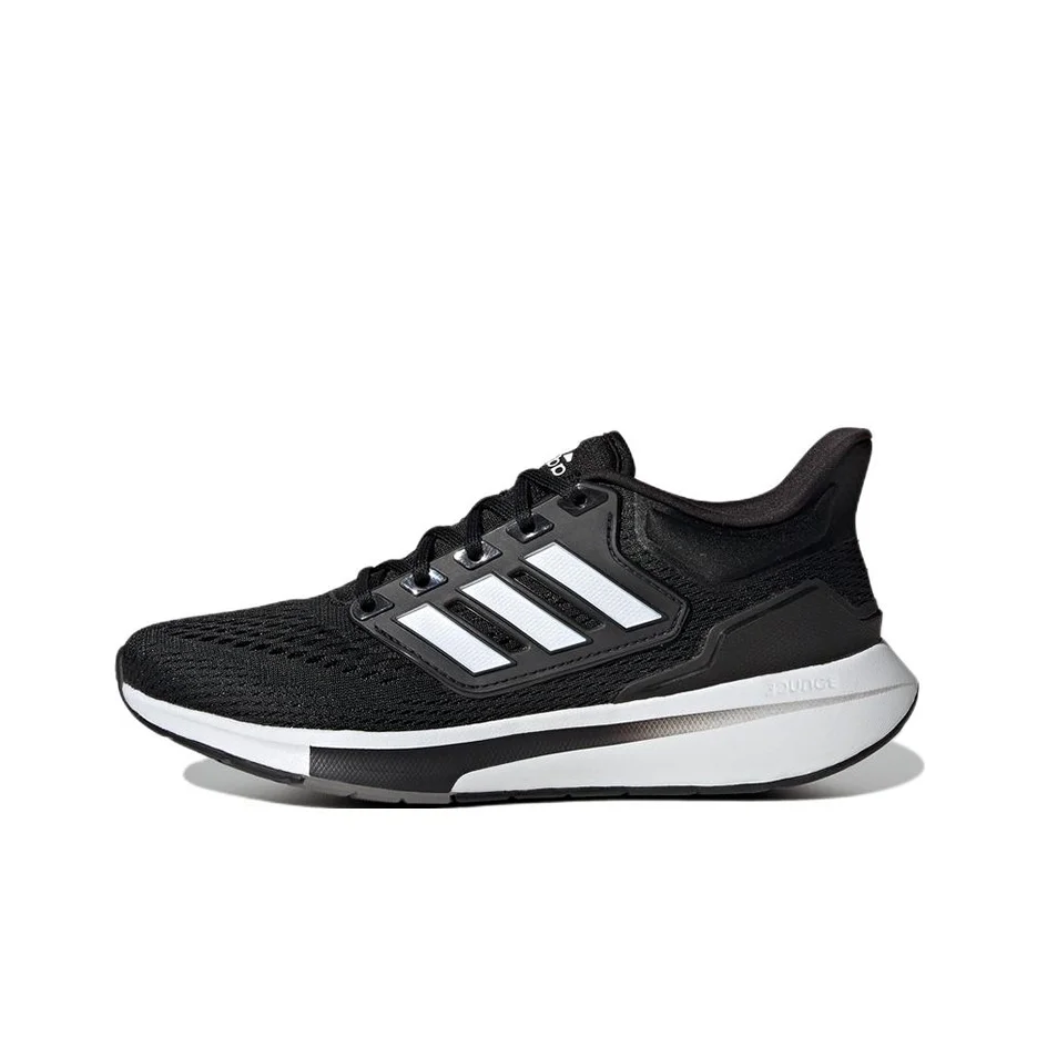 

Adidas EQ21 Run Core Black Cloud White Grey Four Women's GY2207