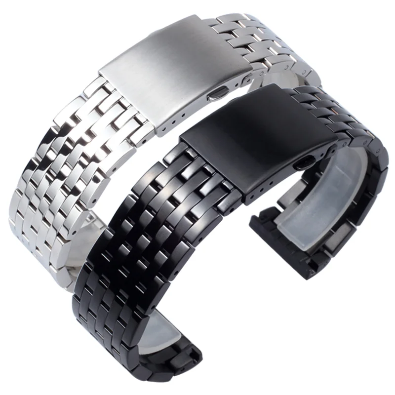 

High Quality Stainless Steel Watch Strap for Diesel Dz7321 Dz7272 Dz4305 Dz7314 Comfortable Skin Friendly watchband24 26 28 30
