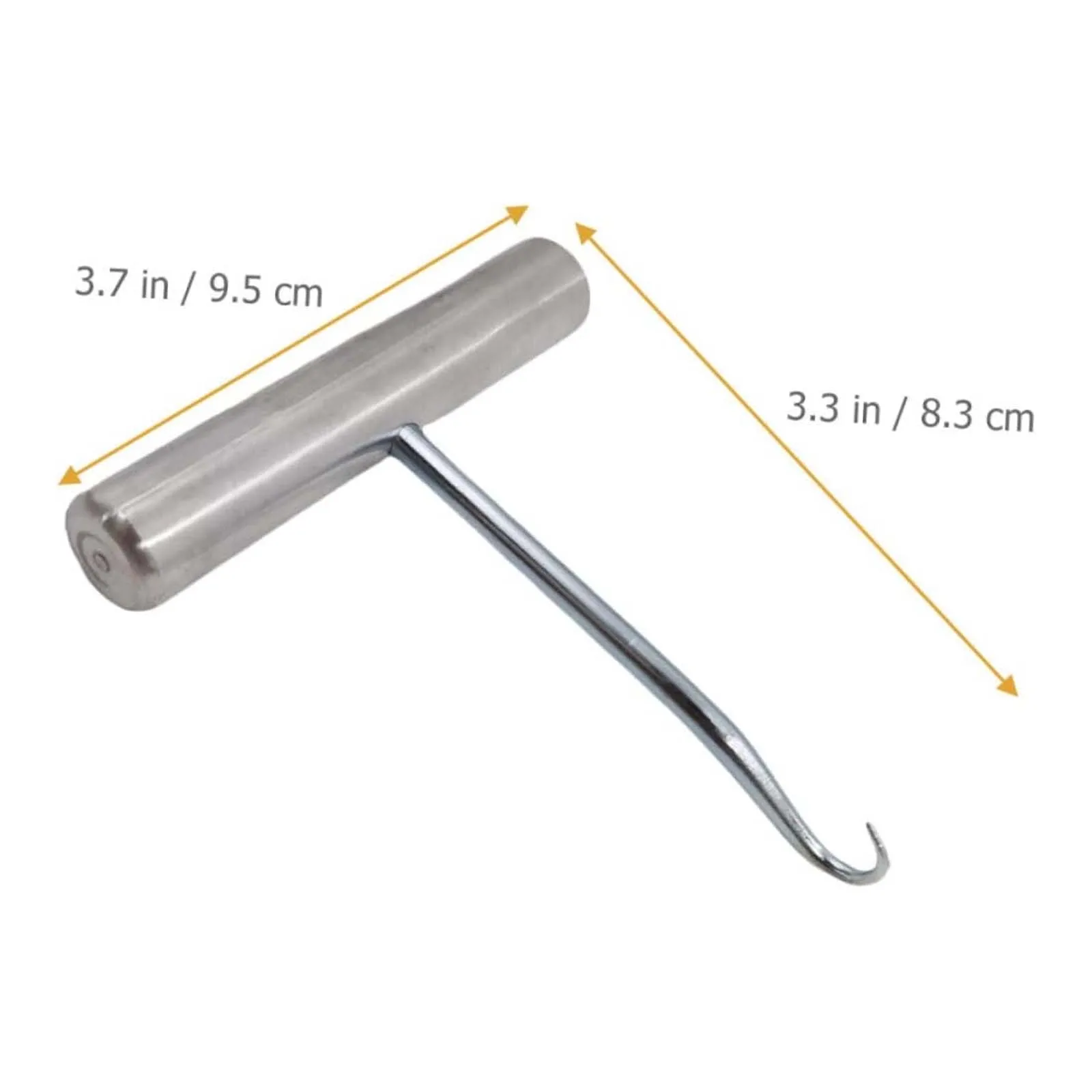Tennis Racket Stringing Hook, Badminton Racket String Accessories