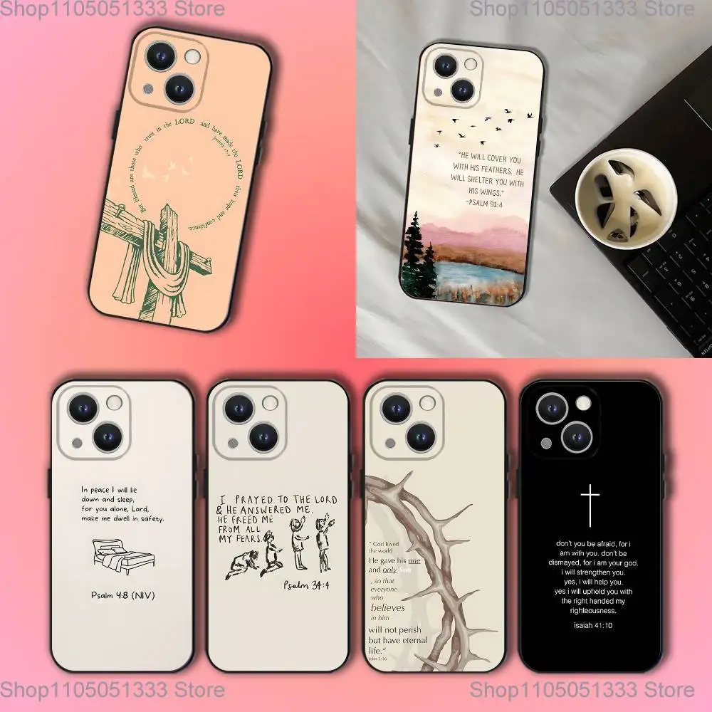 

South Korea SEOUL Travel Phone Case For iPhone 17,16,15,14,13,12,11,Pro,XS,Max,XR,Plus,E,SE4,Mini Black Soft Cover