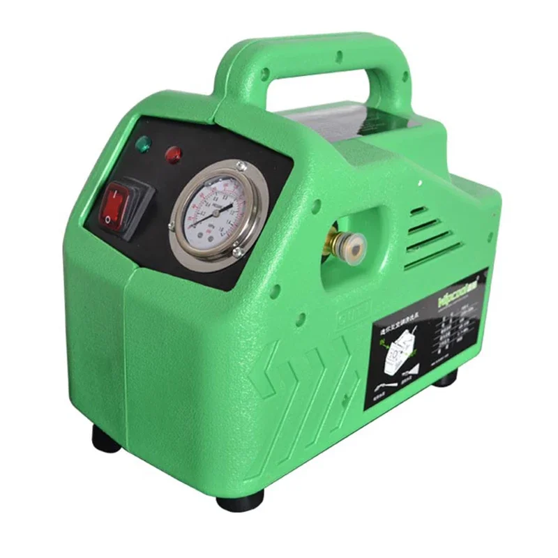 Home High Pressure Air Conditioning Cleaning Pump PCW-4S Portable Car Wash Machine Self-priming 4L/Minmc very good