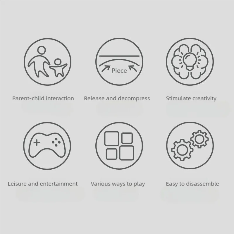 Interactive Boom Boom Balloons for Boys and Girls, Prank Balloons That Explode When You Poke Them, Interactive Prank Toys, Tabletop Games, Suitable for Christmas, Spring Festival, New Year's Day, Birthdays, Suitable for Boys and Girls Toys