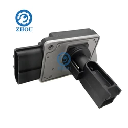 6 pinos YS4Z-12B579-AA massa medidor de fluxo ar maf sensor para ford escape escort taurus explorer foco ranger windstar E-150 E-250