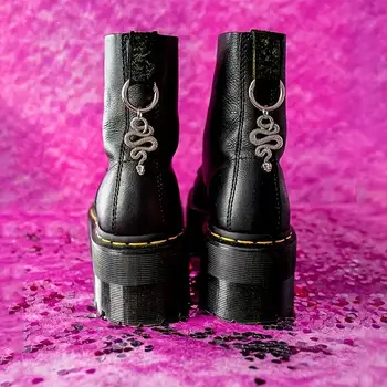 10 最佳銷售 靴子飾品 - №8