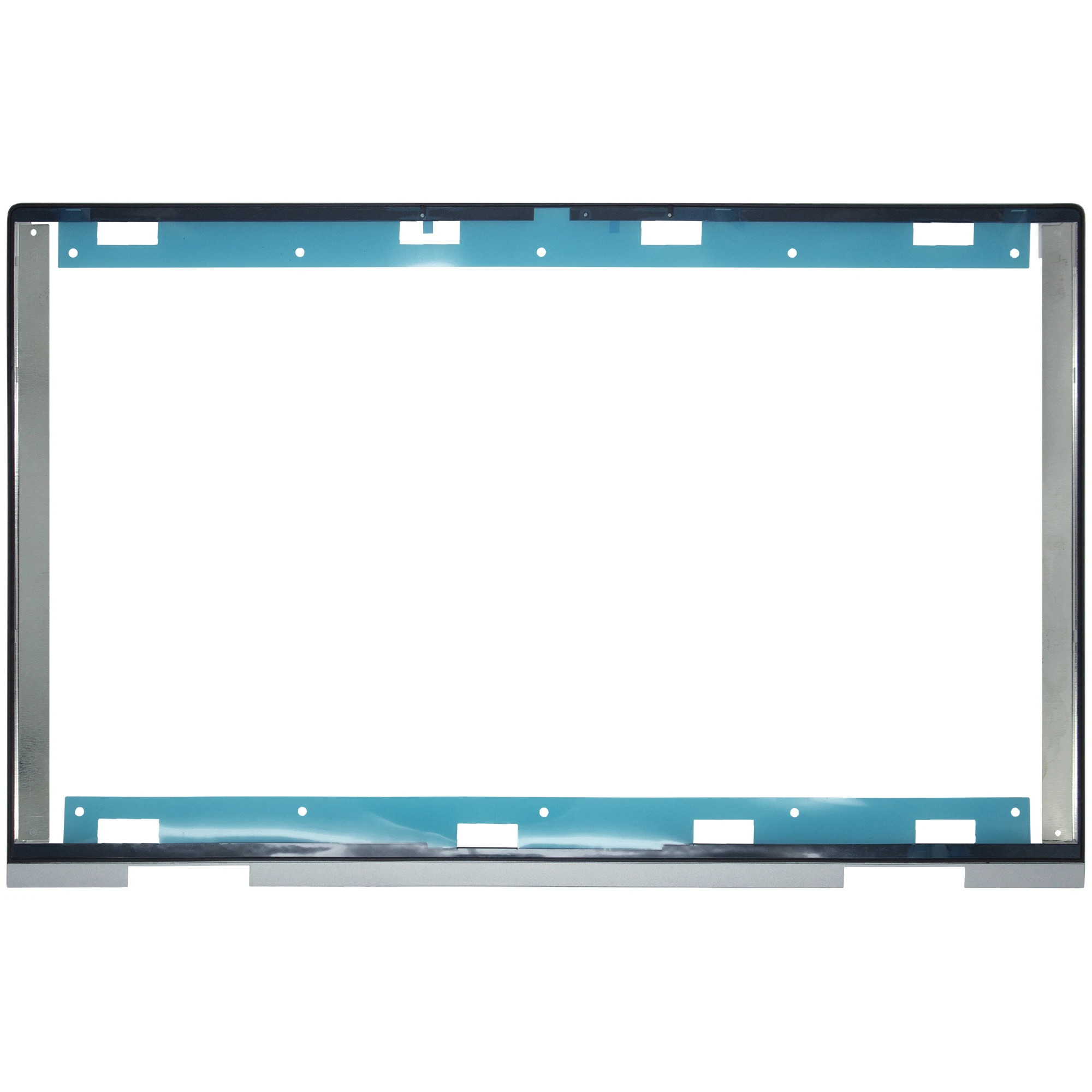 ل ENVY X360 15m-ED 15-ED 15-EE TPN-C149 C148 محمول LCD الغطاء الخلفي مفصلات Palmrest الغطاء السفلي L93203-001 15.6 بوصة