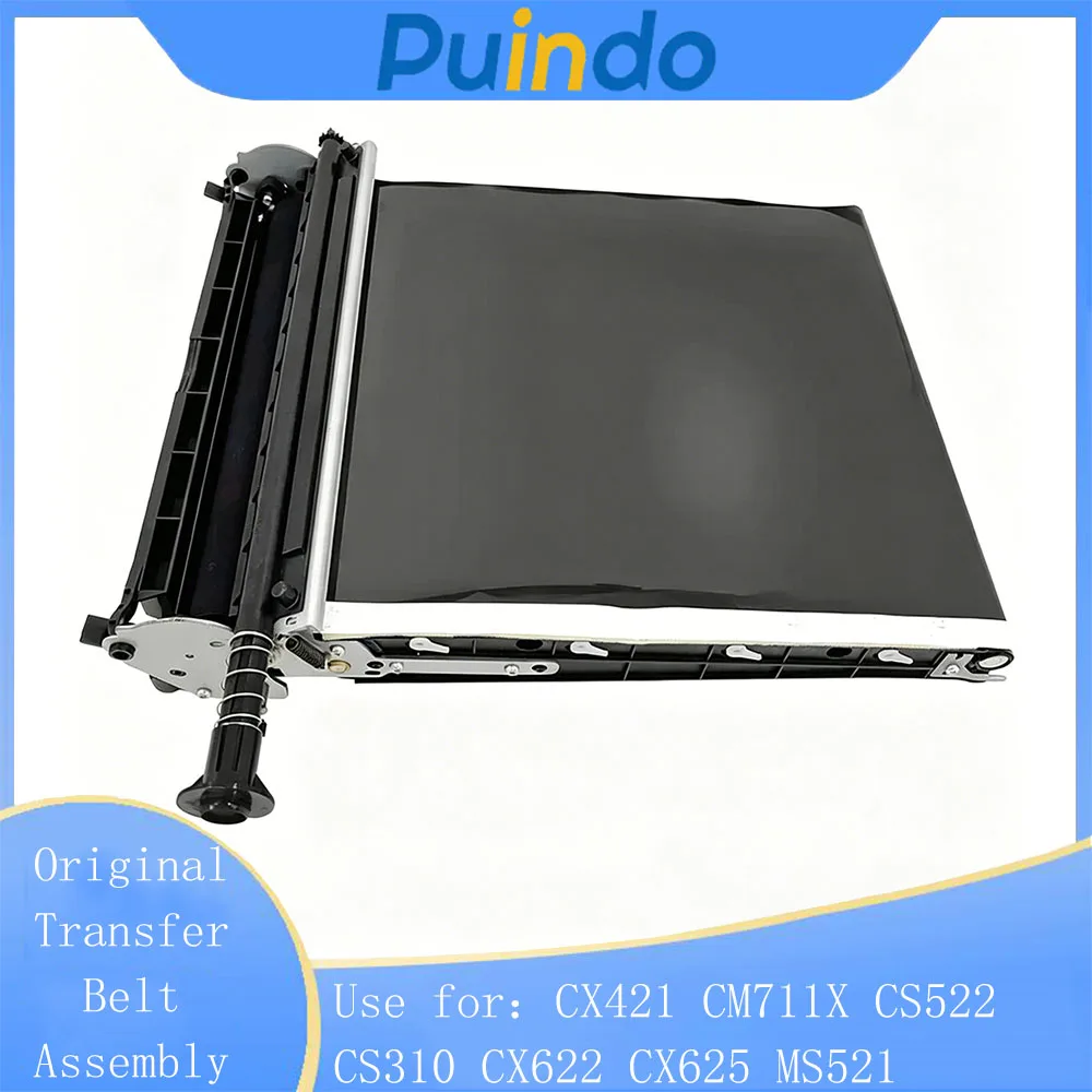 Original Remanufactured Transfer Belt Assembly for Lexmark CX421 CM711X CS522 CS310 CX622 CX625 MS521 Transfer Unit