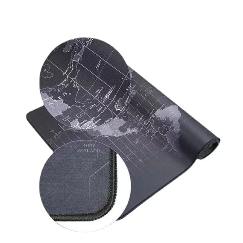 2023 Gaming Mouse Pad Mousepad Gamer Desk Mat  Keyboard Pad Large Carpet Computer Table Surface for Accessories