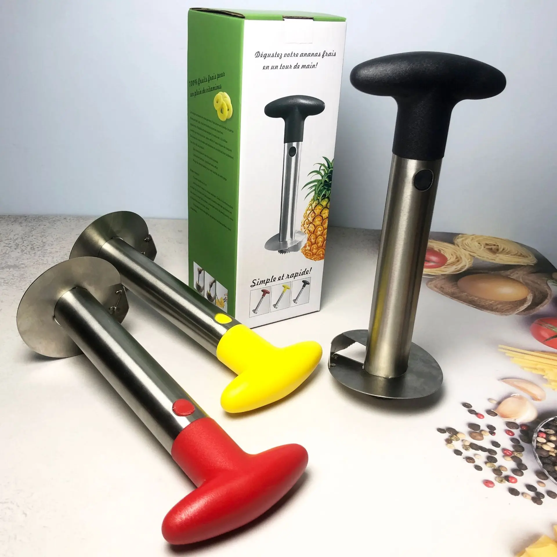 Thumbnail 4 - #29 Trending Kitchen Slicers Right Now