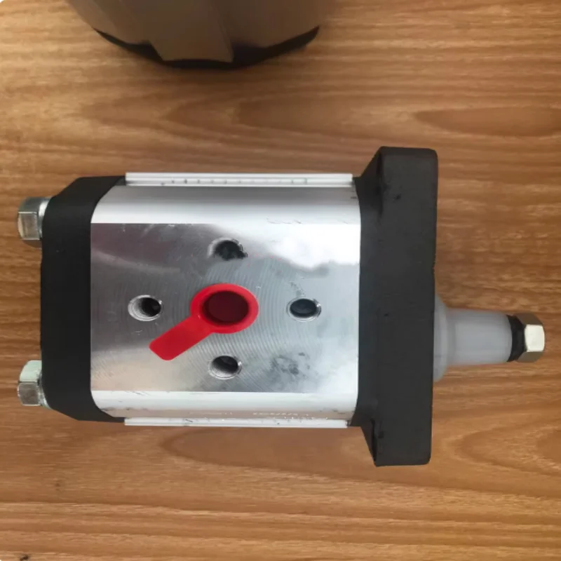 

Новый оригинальный шестеренный насос PFG-218-D-RO PFG-214-D-RO PFG-211-D-RO